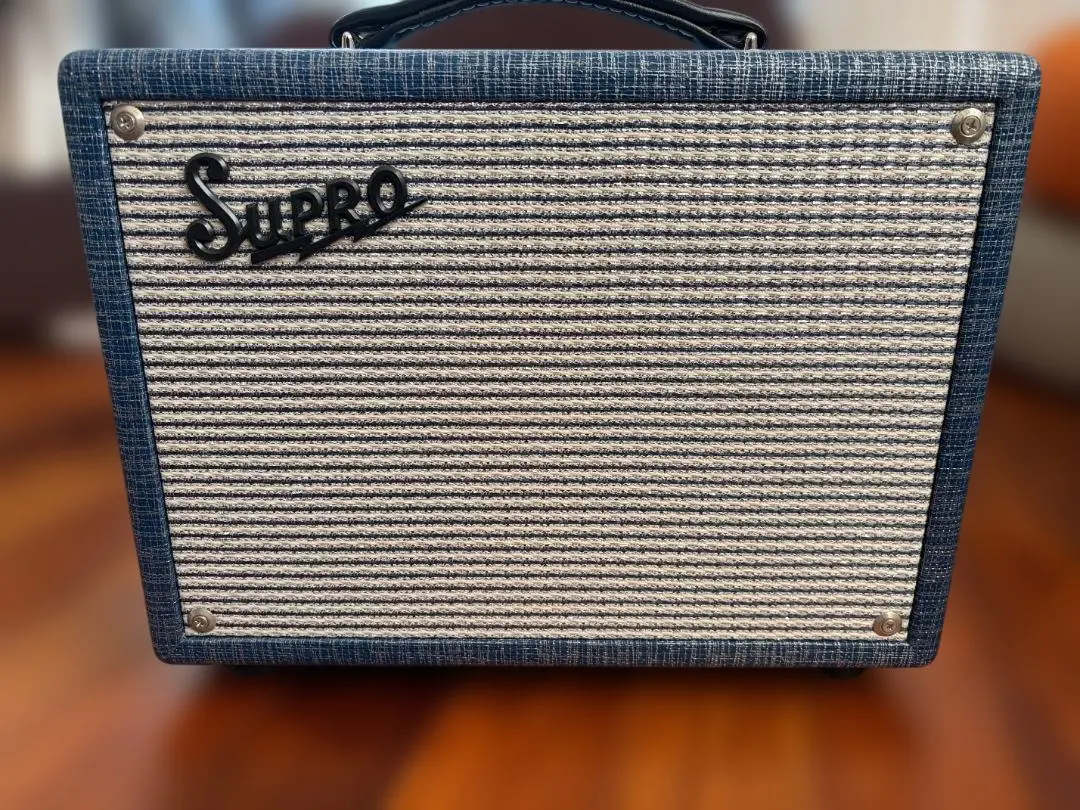 2026年最新】Supro ギターの人気アイテム - メルカリ