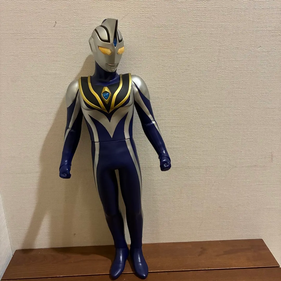 2026年最新】京本コレクション ウルトラマンガイアの人気アイテム