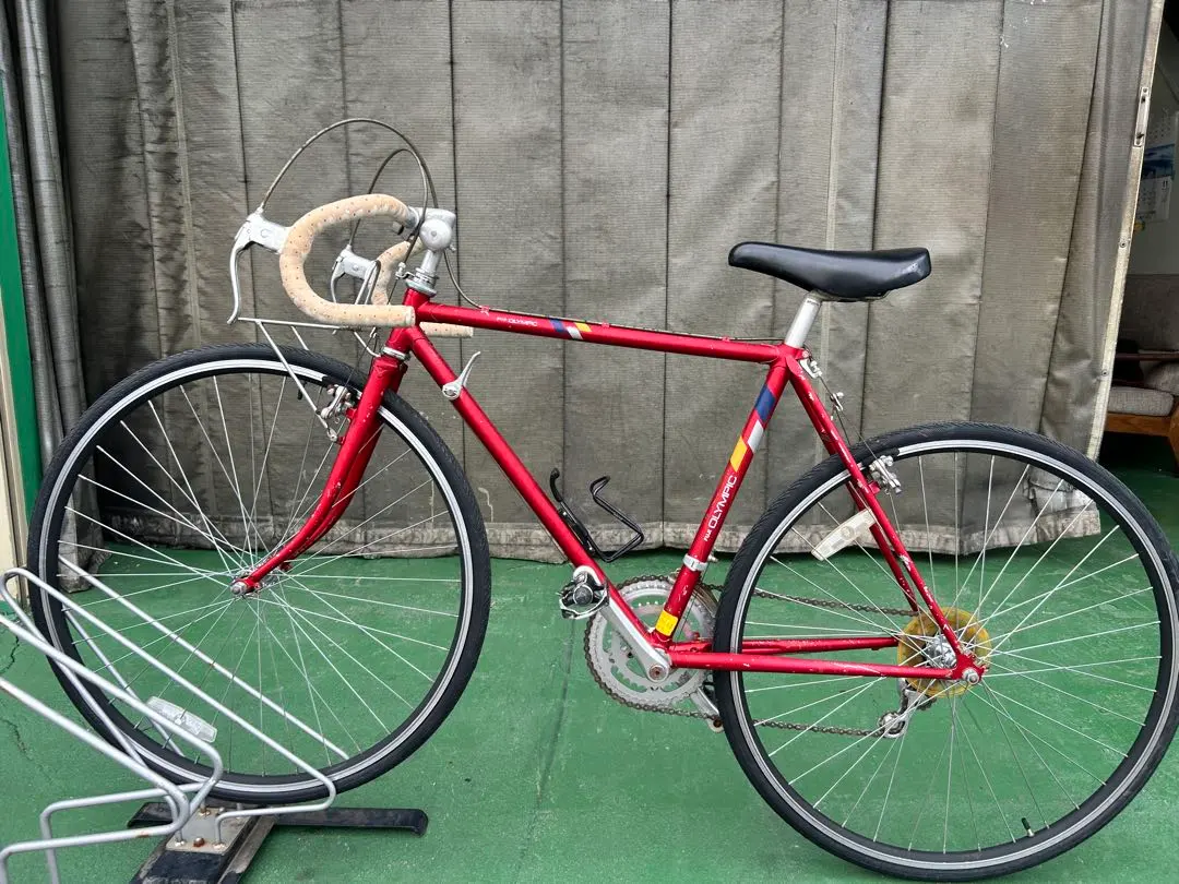 2026年最新】fuji オリンピック 自転車の人気アイテム - メルカリ