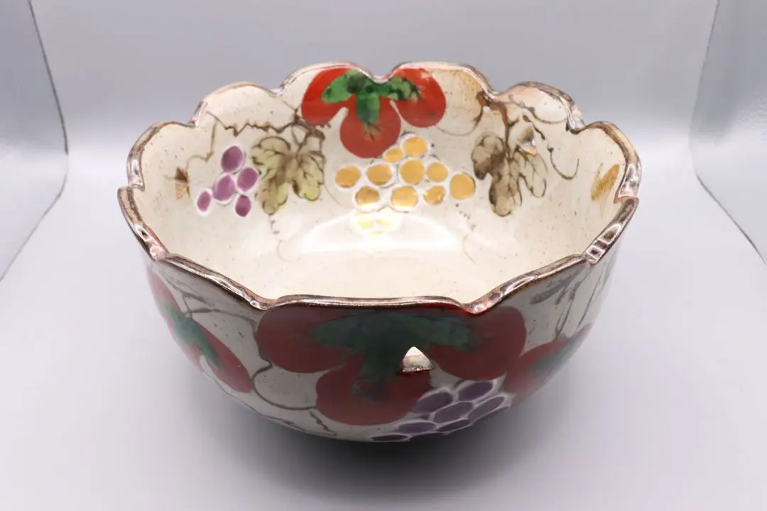 2026年最新】茂山窯 菓子鉢の人気アイテム - メルカリ