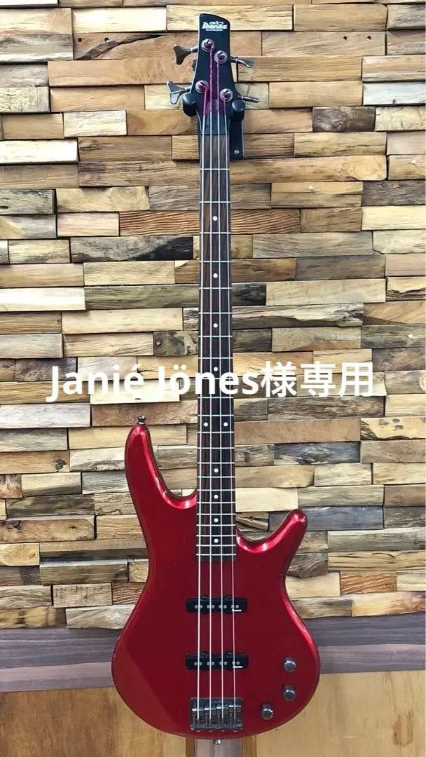 2026年最新】Ibanez GSR320 エレキベースの人気アイテム - メルカリ