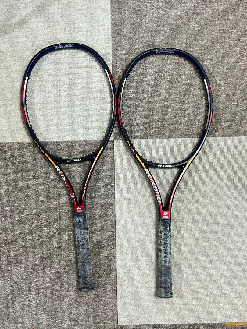 2026年最新】yonex rdxの人気アイテム - メルカリ