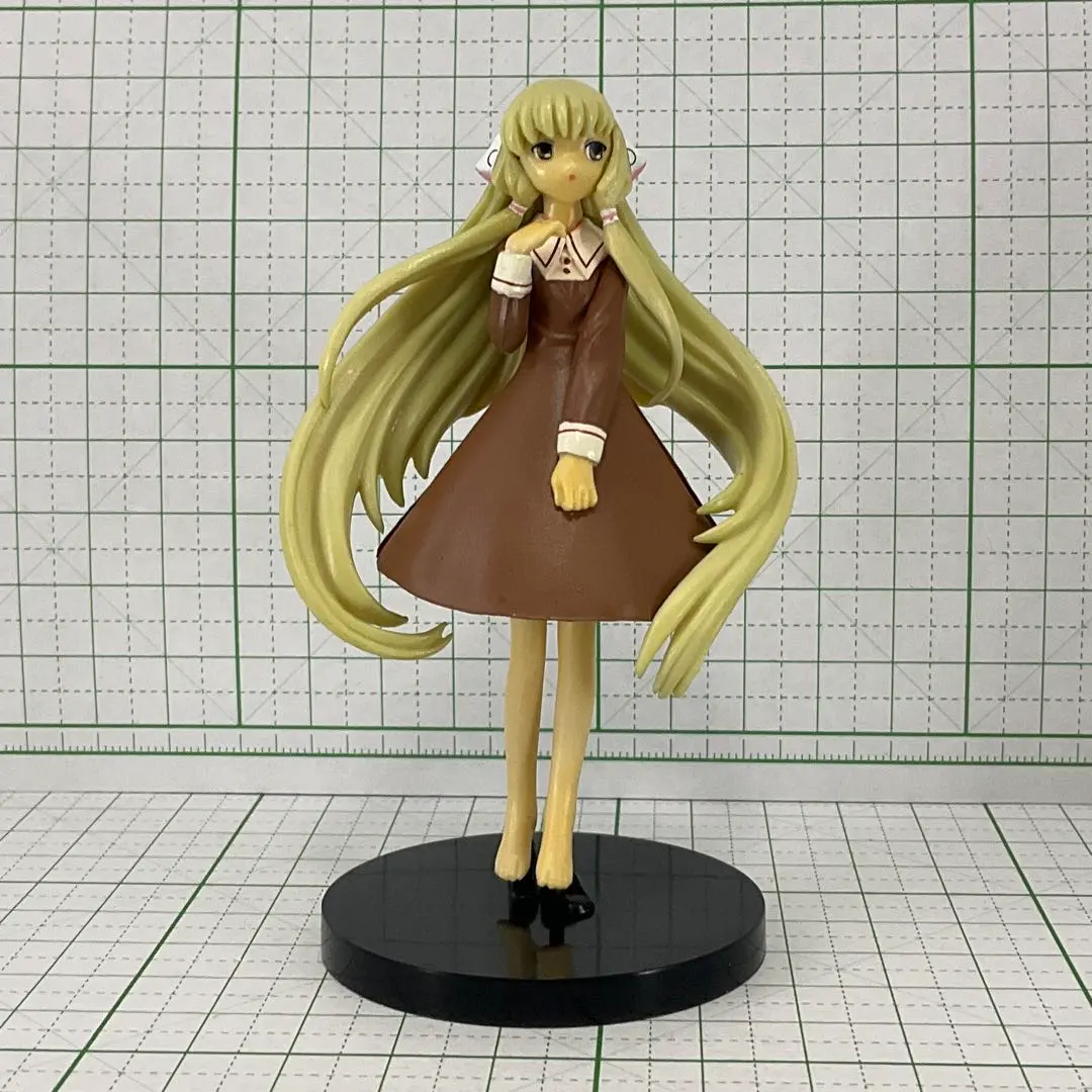 2026年最新】ちょびっツちぃ完成品フィギュアの人気アイテム - メルカリ