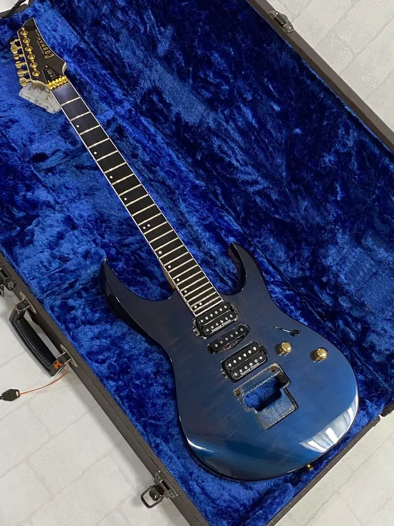 2026年最新】charvel jacksonの人気アイテム - メルカリ