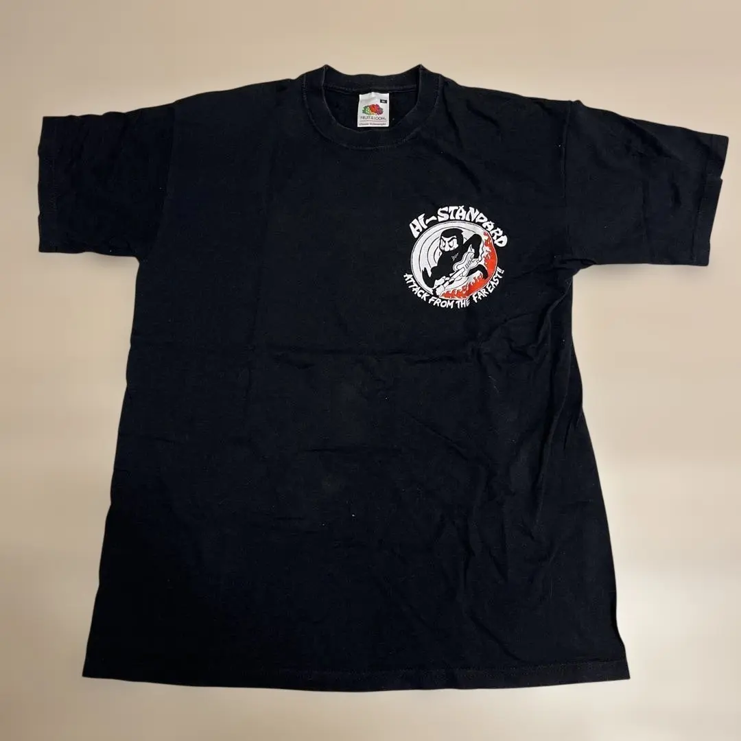 2026年最新】hi-standard tシャツ 忍者の人気アイテム - メルカリ