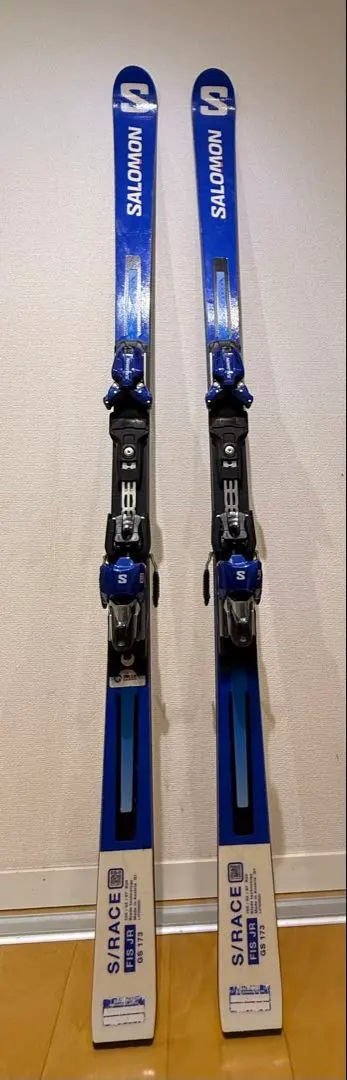 2026年最新】salomon s/race fisの人気アイテム - メルカリ