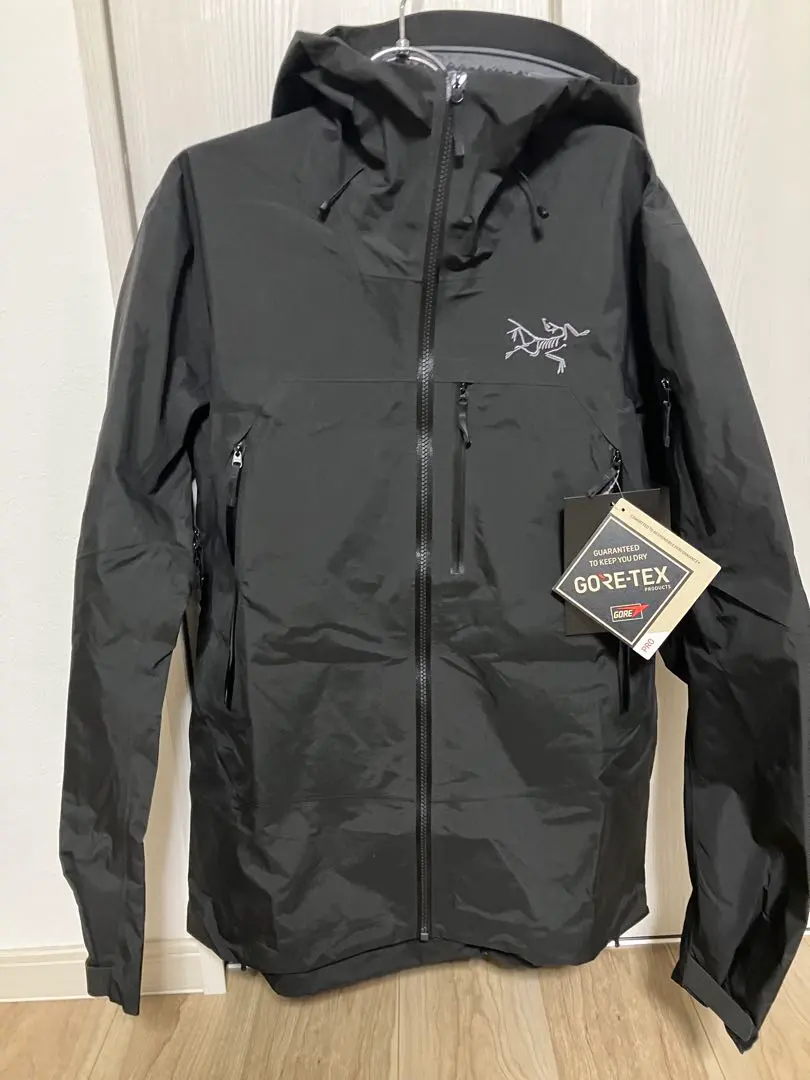 2026年最新】アークテリクス RUSH JACKETの人気アイテム - メルカリ