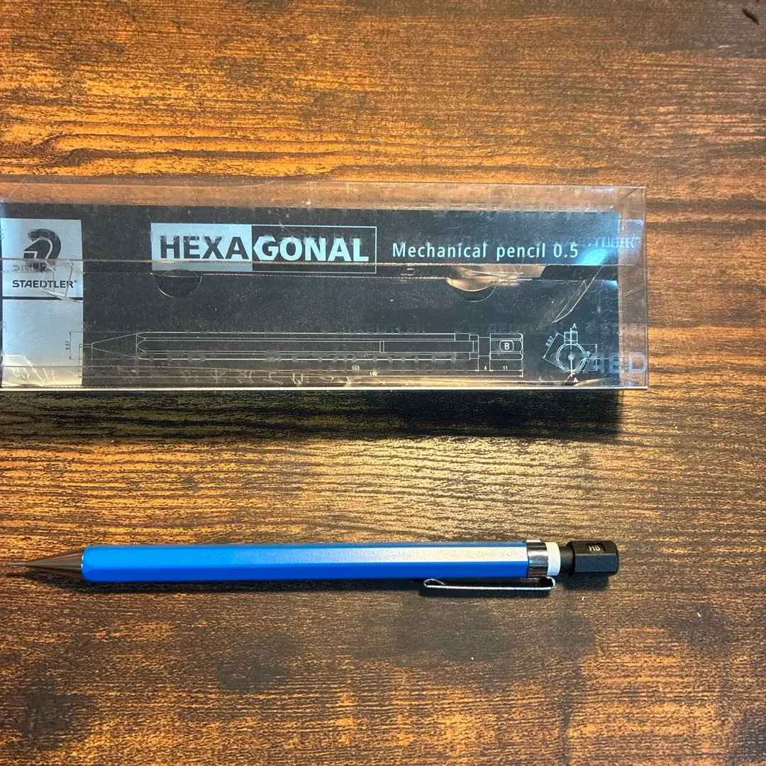 2026年最新】ステッドラー ヘキサゴナル バージョン0の人気アイテム