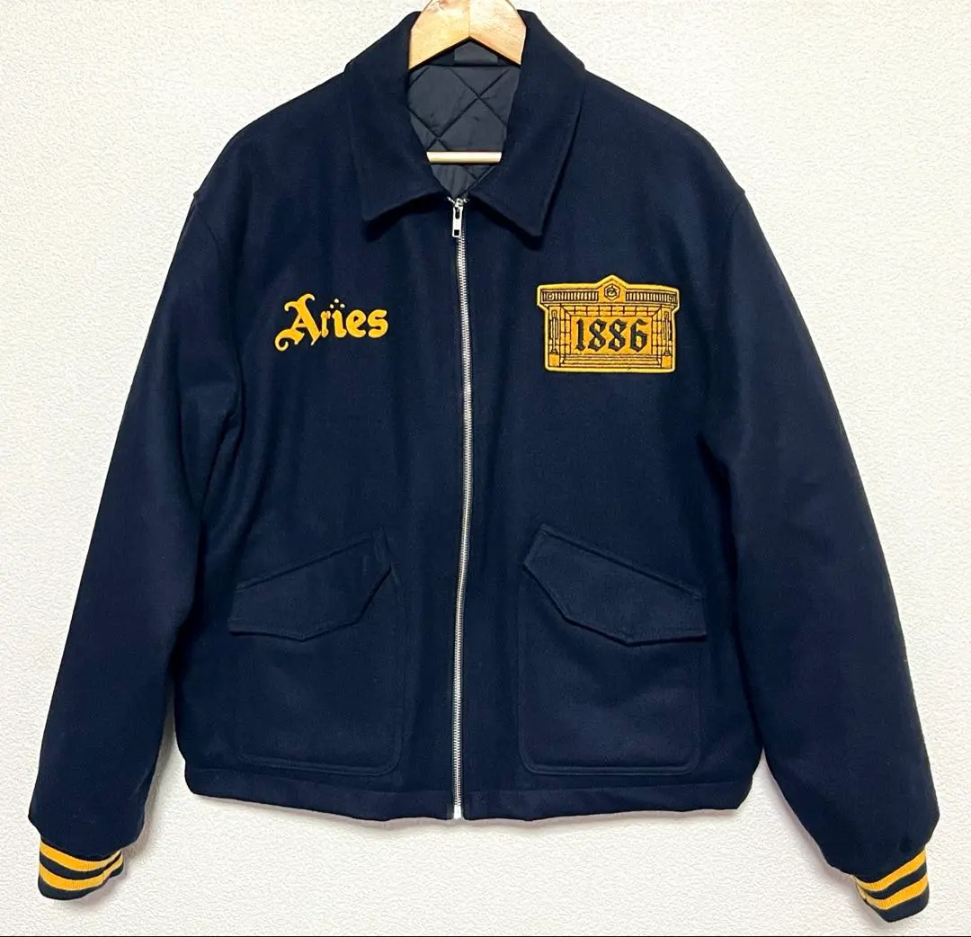 2026年最新】ARIES arsenalの人気アイテム - メルカリ