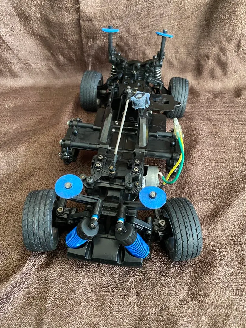 2026年最新】タミヤ m-05 パーツの人気アイテム - メルカリ