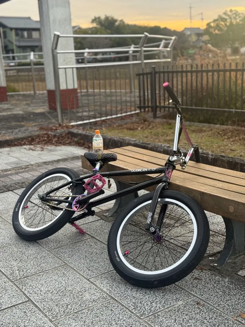 2026年最新】bmx subrosaの人気アイテム - メルカリ