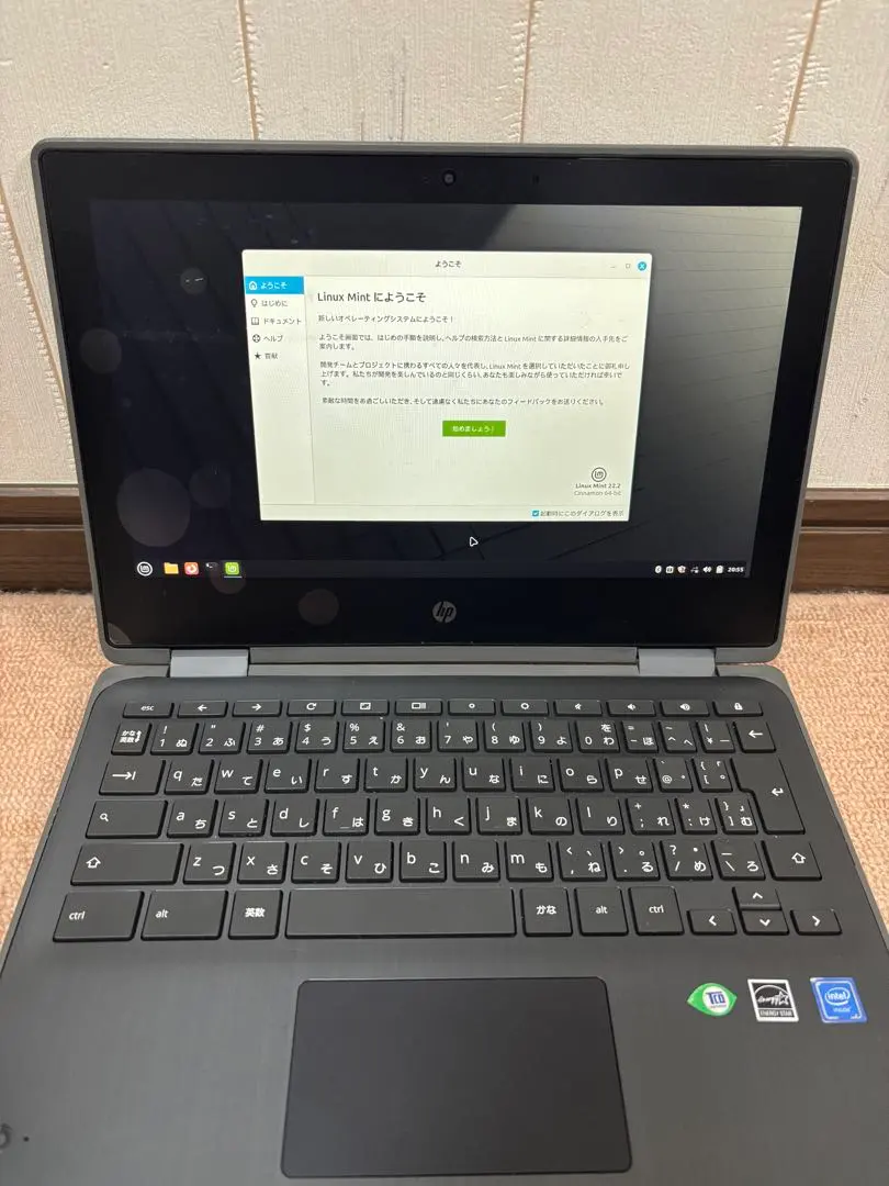 2026年最新】hp chromebook x2 11の人気アイテム - メルカリ