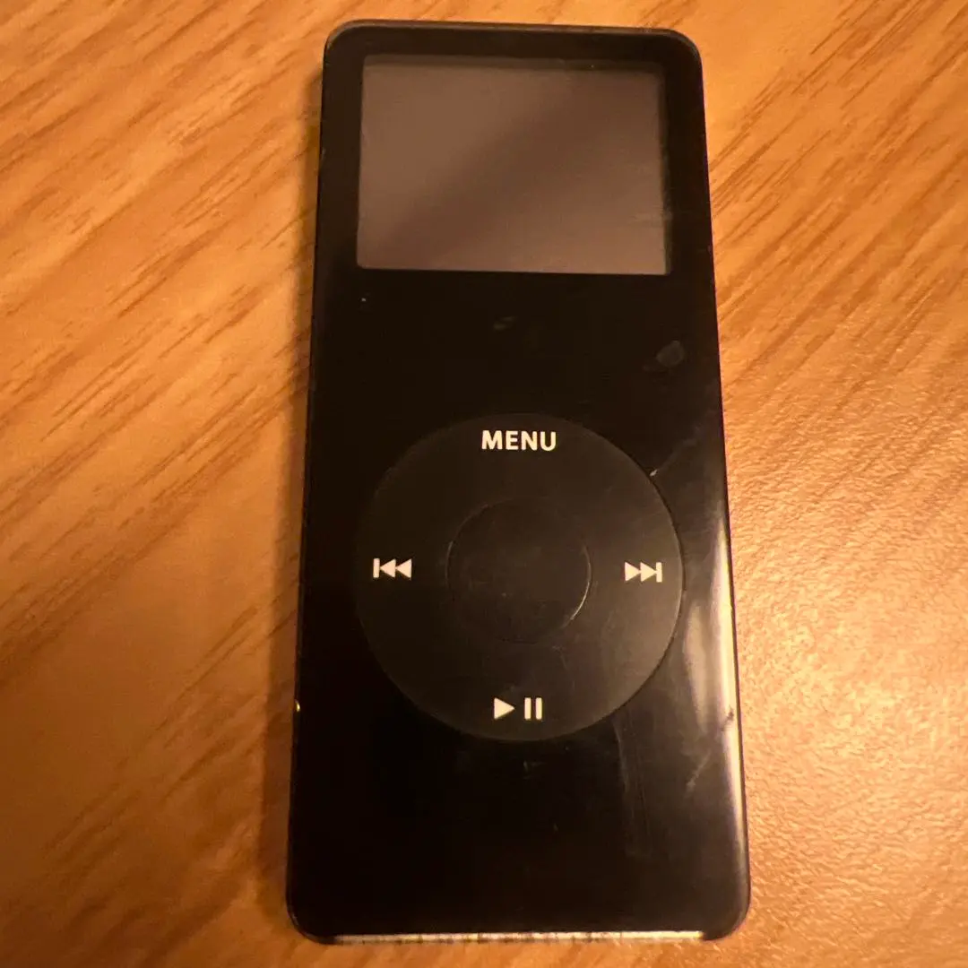 2026年最新】初代 ipod nanoの人気アイテム - メルカリ