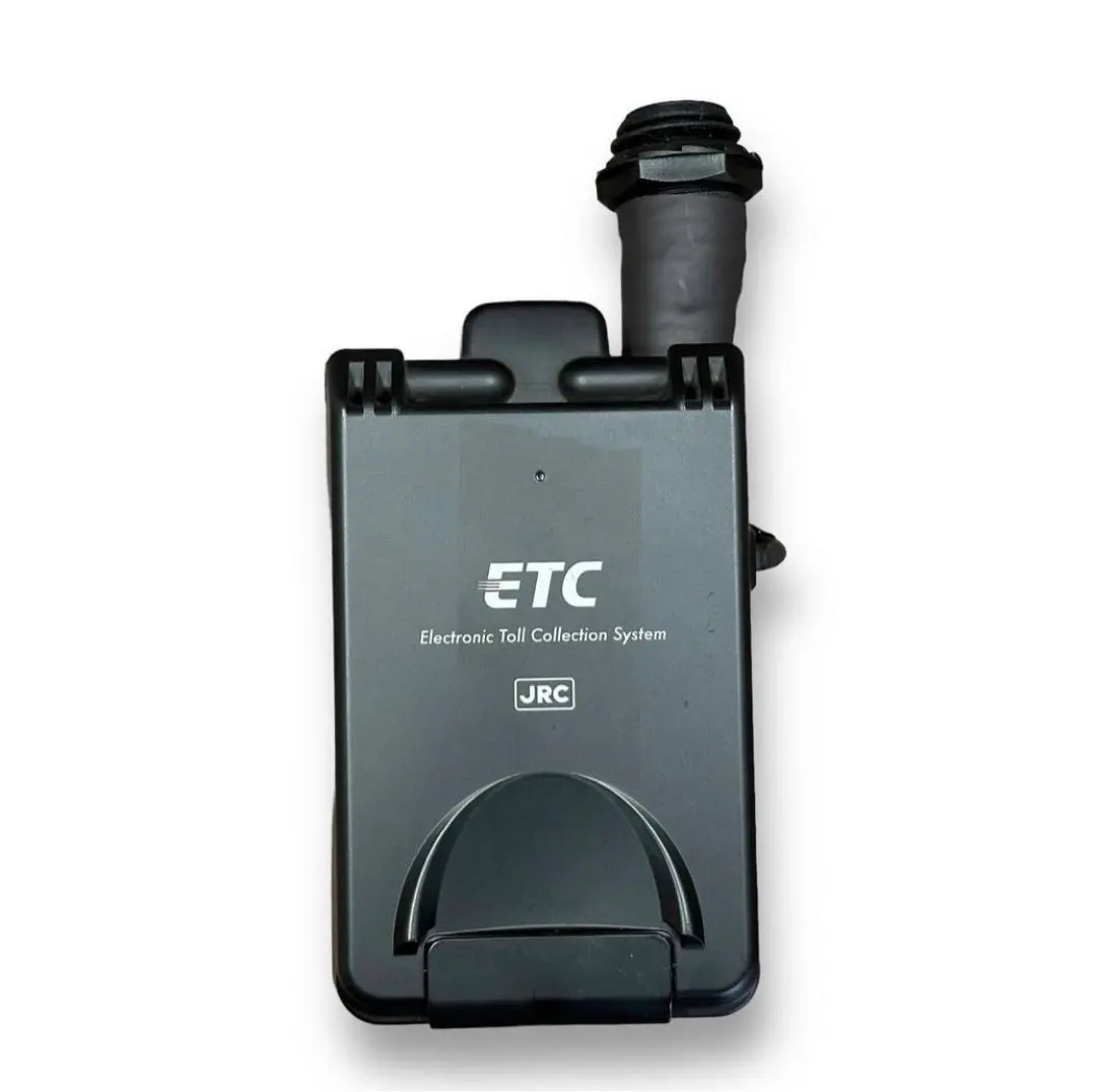 ポータブルETC バイクNOBUDEN