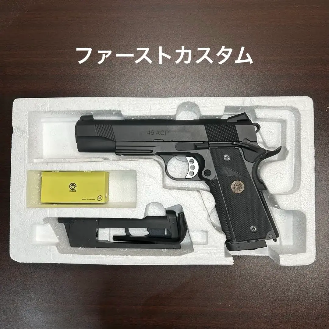 2026年最新】Carbon8 M45 CQPの人気アイテム - メルカリ