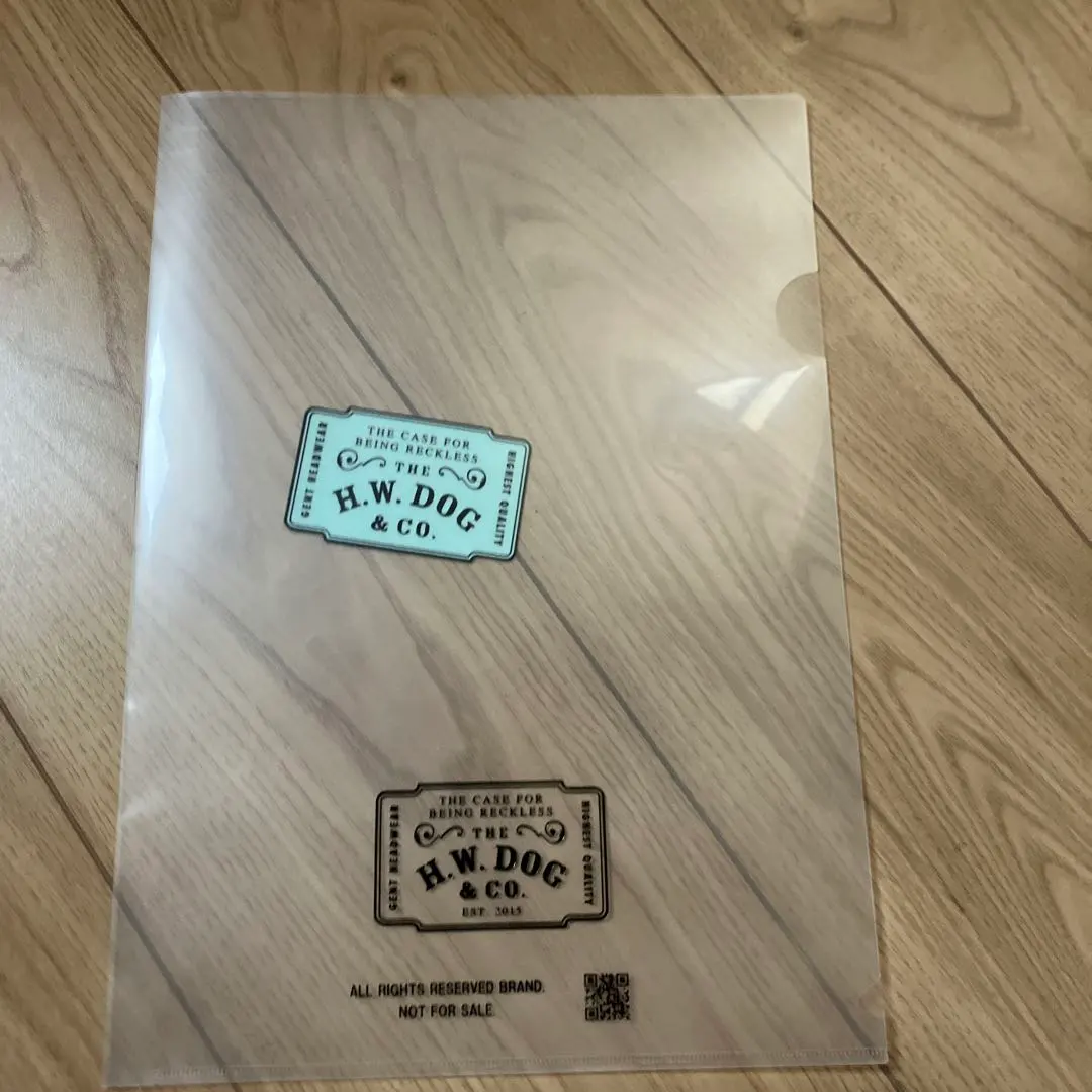 2026年最新】THE H.W.DOG&CO. その他の人気アイテム - メルカリ