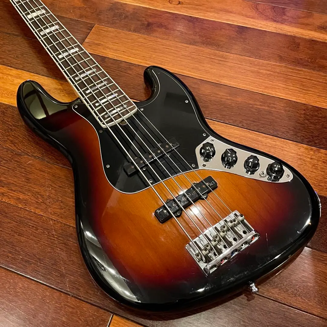 2026年最新】fender american vintage 62 jazz bassの人気アイテム