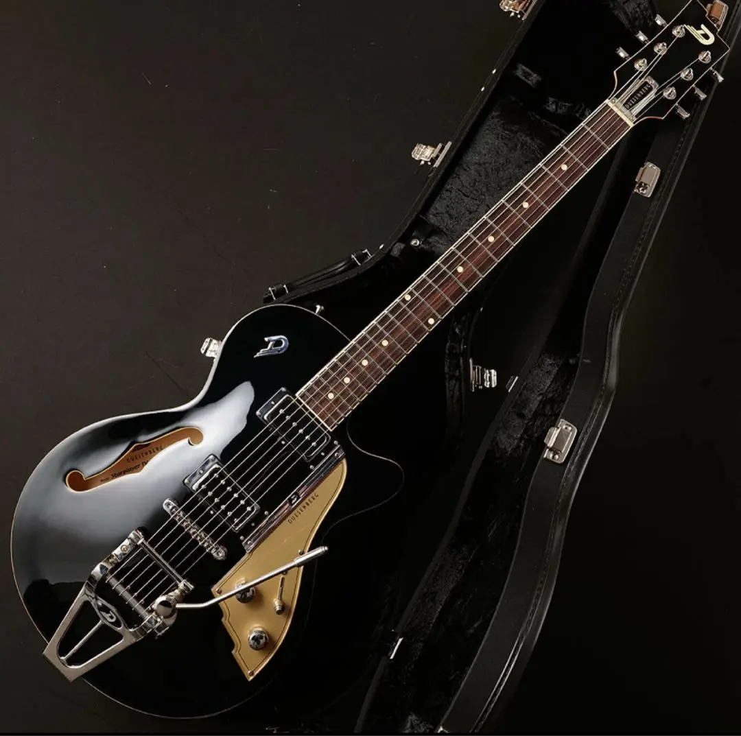 Duesenberg デューセンバーグ V-Caster 動作良好 生産終了