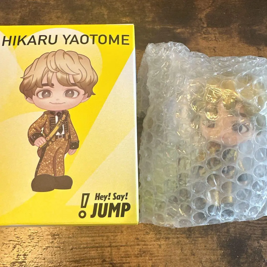 2026年最新】jump フィギュア 八乙女の人気アイテム - メルカリ