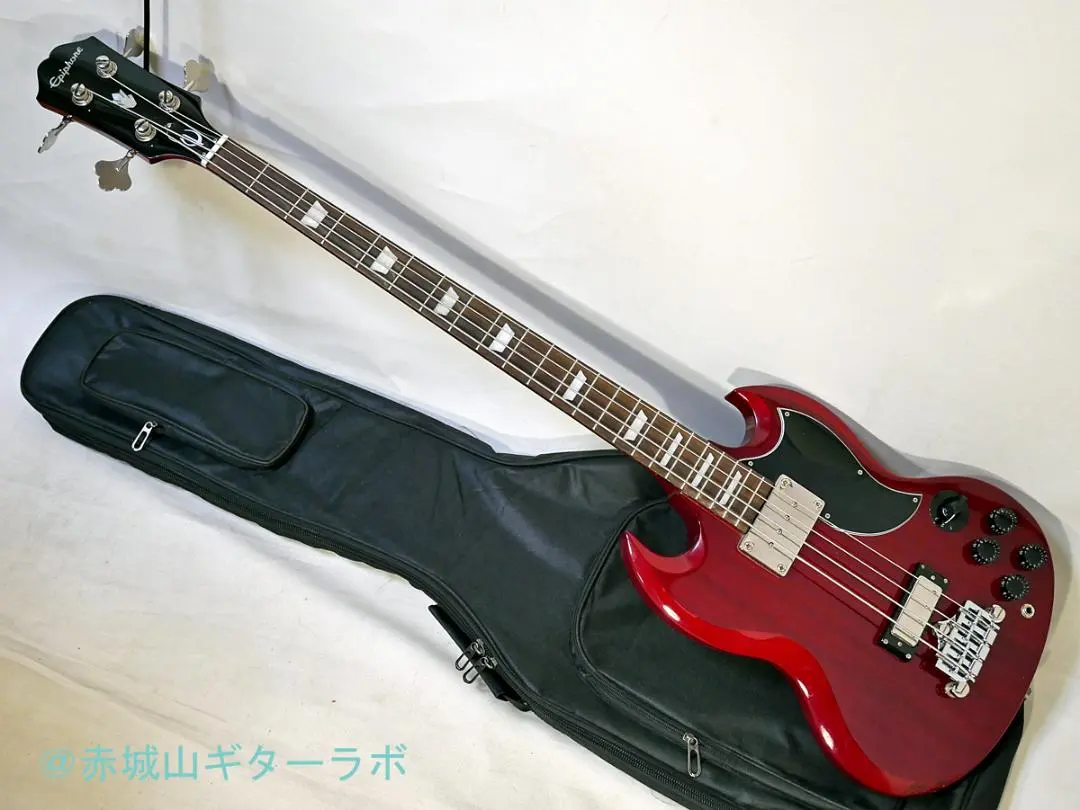 2026年最新】Gibson EB bassの人気アイテム - メルカリ