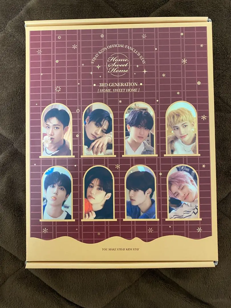 2026年最新】stay3期 キットの人気アイテム - メルカリ