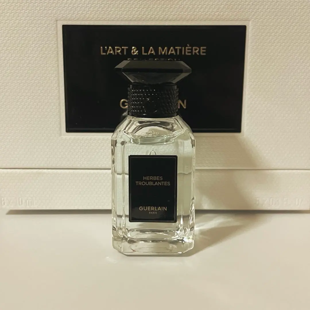 2026年最新】ゲラン エルブトゥルブラントの人気アイテム - メルカリ