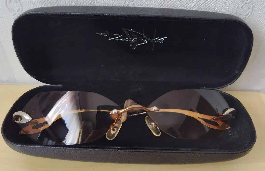 2026年最新】gackt darts サングラスの人気アイテム - メルカリ