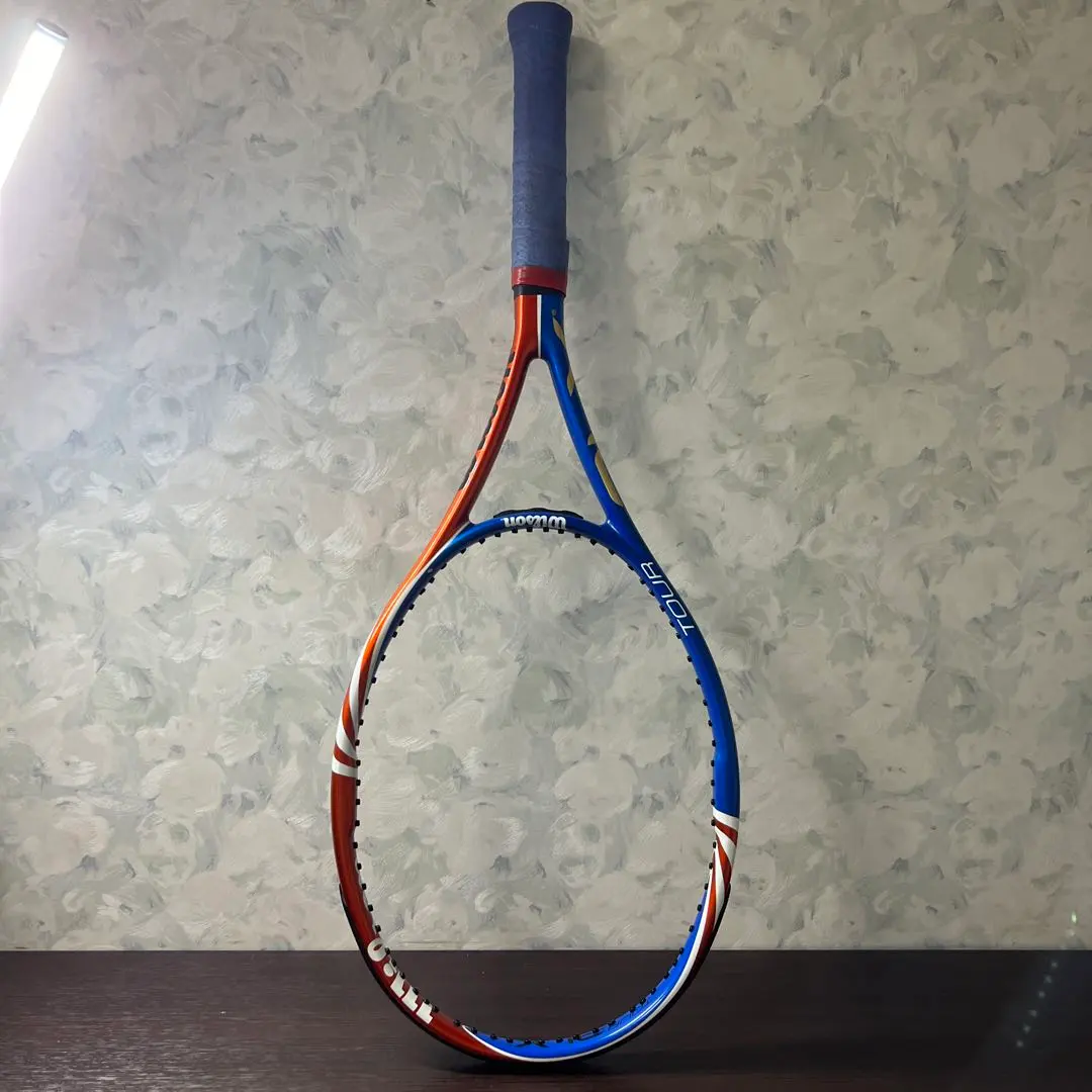 2026年最新】Wilson TOUR BLXの人気アイテム - メルカリ
