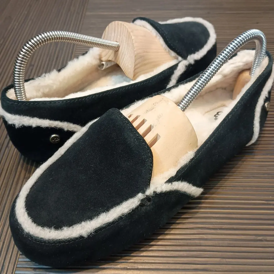 2026年最新】ugg モカシン ヘイリーの人気アイテム - メルカリ