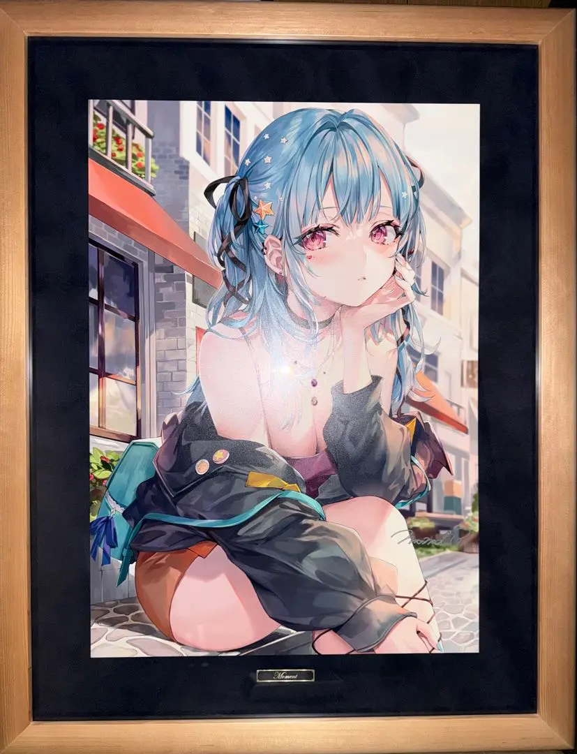 2026年最新】ももこ 版画の人気アイテム - メルカリ