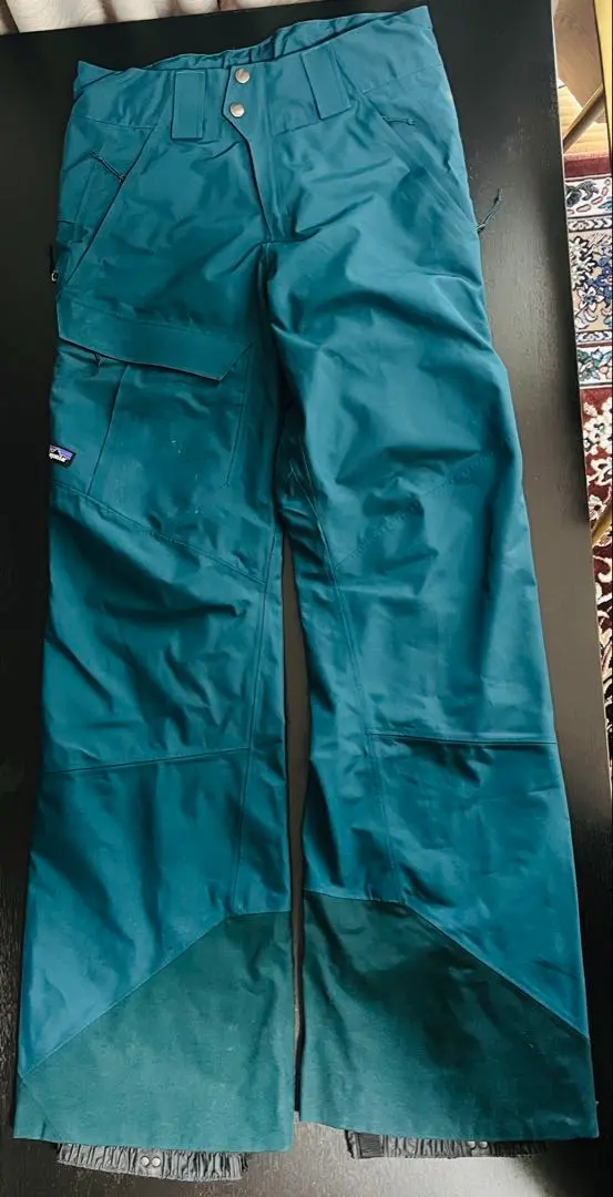 2026年最新】パタゴニア パウダーボウル パンツの人気アイテム - メルカリ