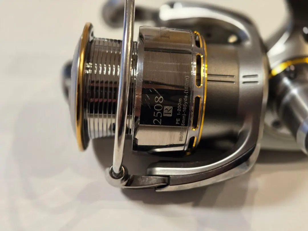 2026年最新】ダイワ イグジスト lt3000s－cの人気アイテム - メルカリ