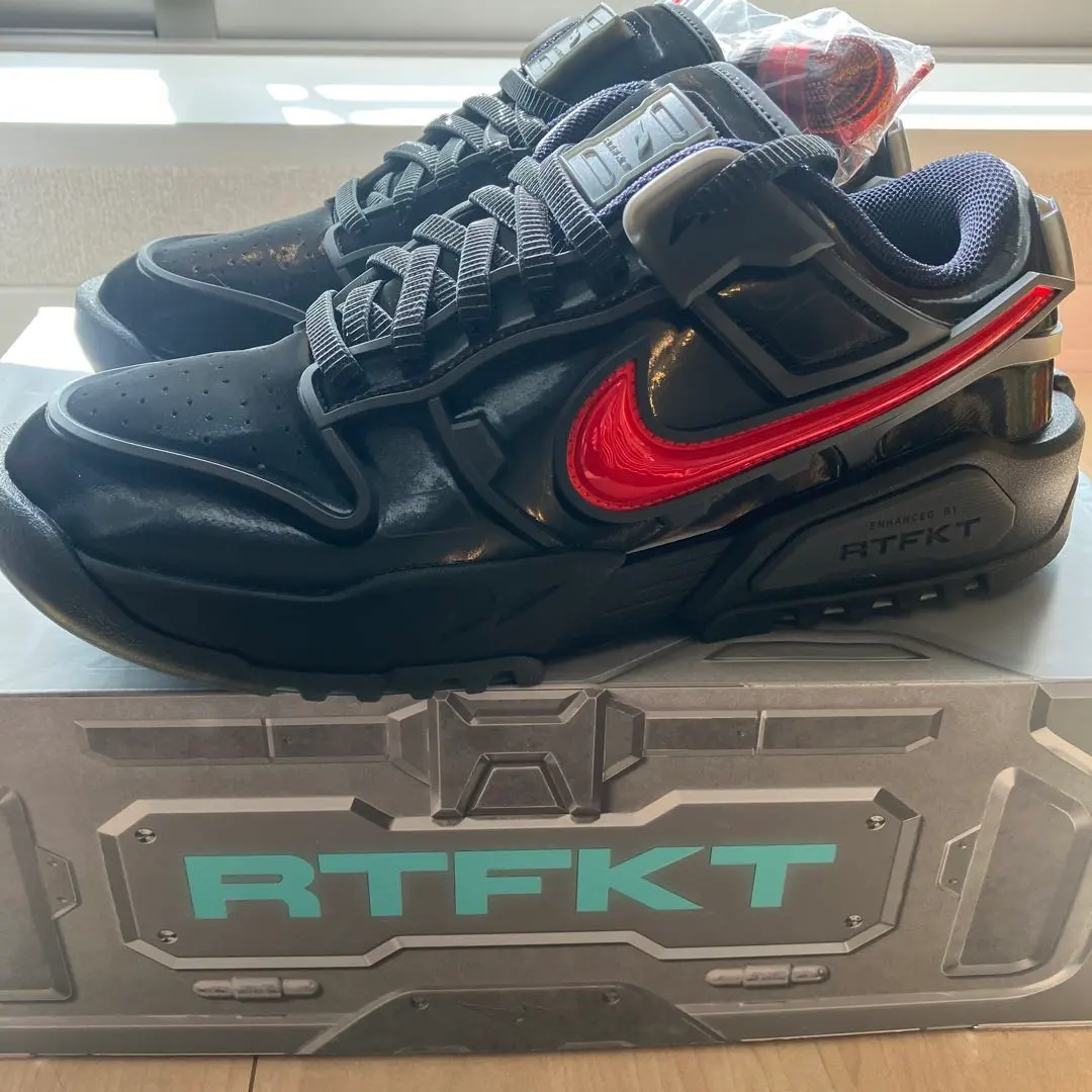 2026年最新】rtfkt nikeの人気アイテム - メルカリ