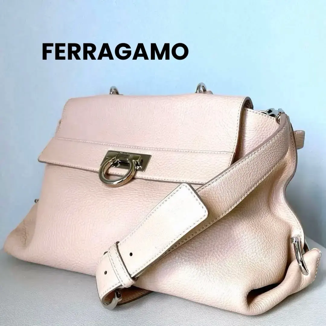 2026年最新】サルヴァトーレ・フェラガモ ガンチーニ ソフィアの人気