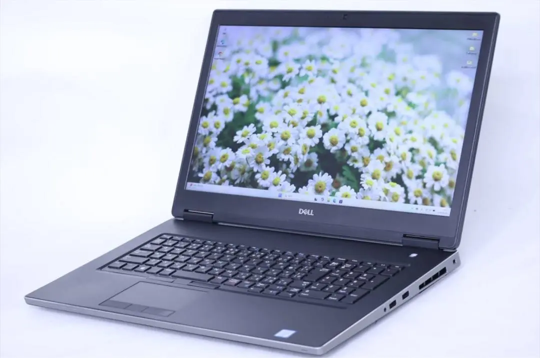 2026年最新】dell precision 7720の人気アイテム - メルカリ