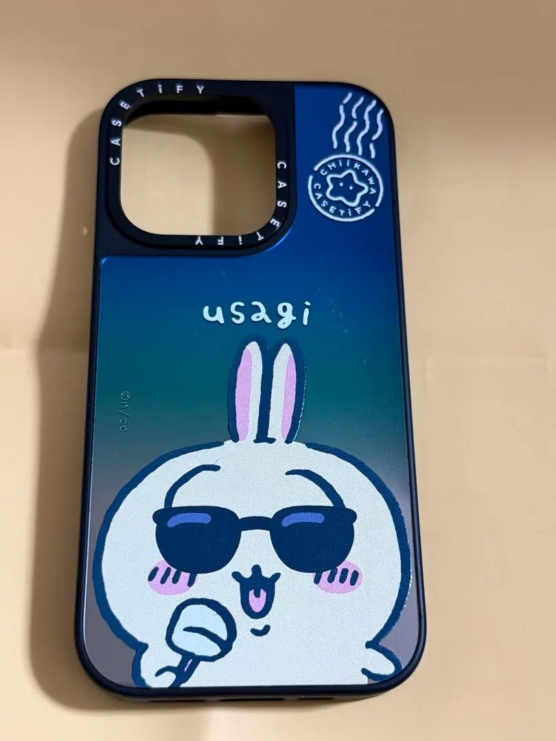 2026年最新】CASETify ちいかわ うさぎの人気アイテム - メルカリ