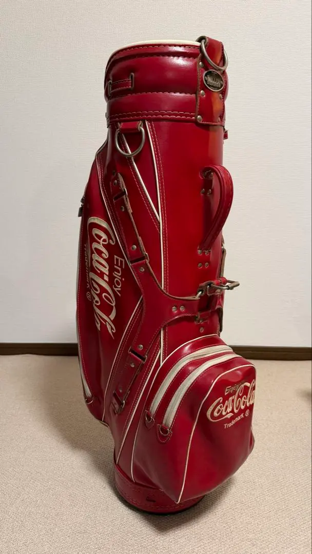 2026年最新】Coca-Cola ゴルフバッグ・キャディバッグの人気アイテム