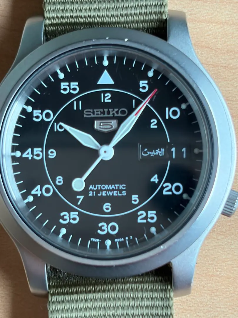 2026年最新】7S26-3060 SEIKOの人気アイテム - メルカリ