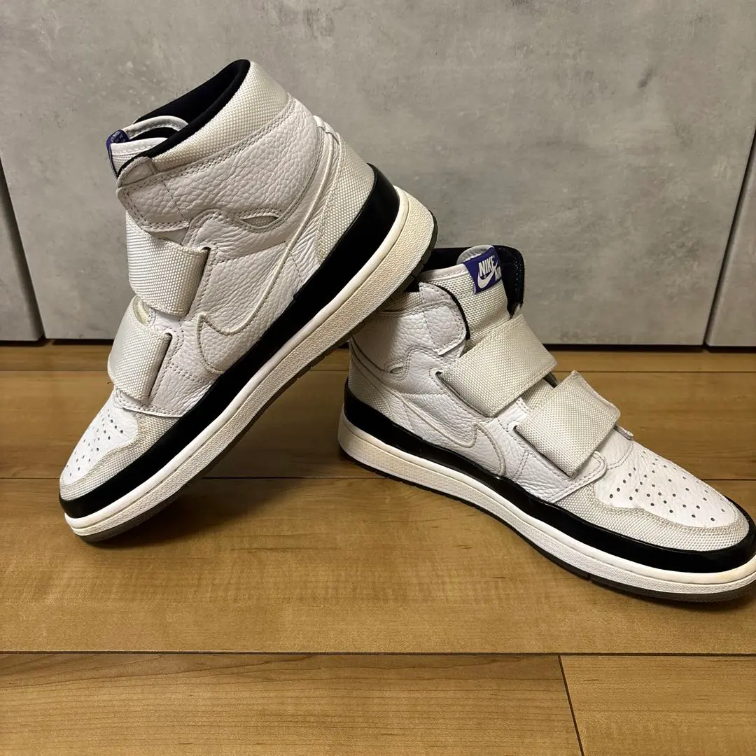 2026年最新】air jordan 1 ダブルストラップの人気アイテム - メルカリ