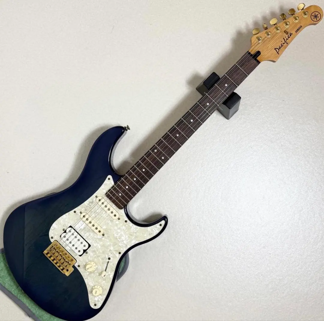2026年最新】YAMAHA パシフィカ PAC312の人気アイテム - メルカリ