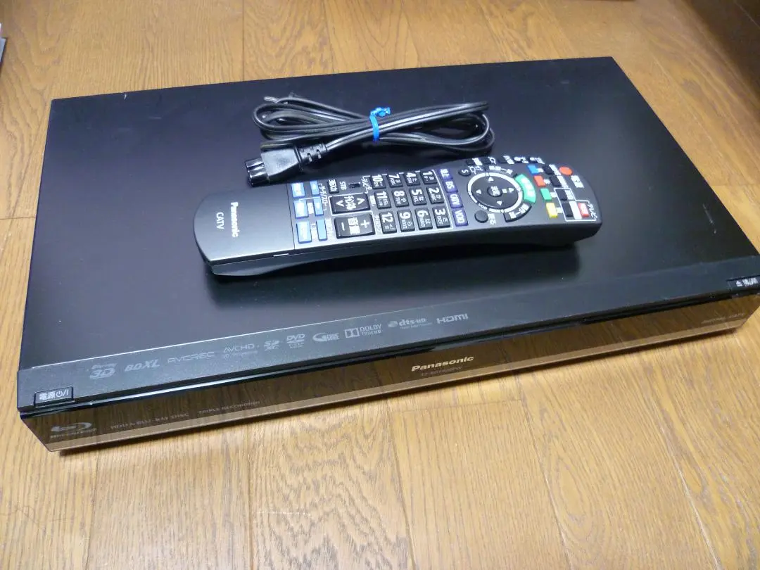 2026年最新】TZ-BDT920 パナソニックの人気アイテム - メルカリ