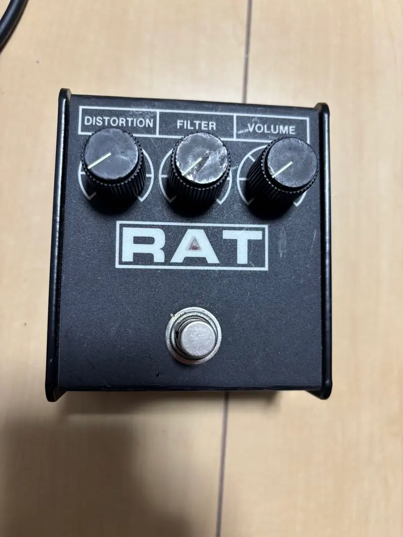 2026年最新】rat 銀ネジの人気アイテム - メルカリ