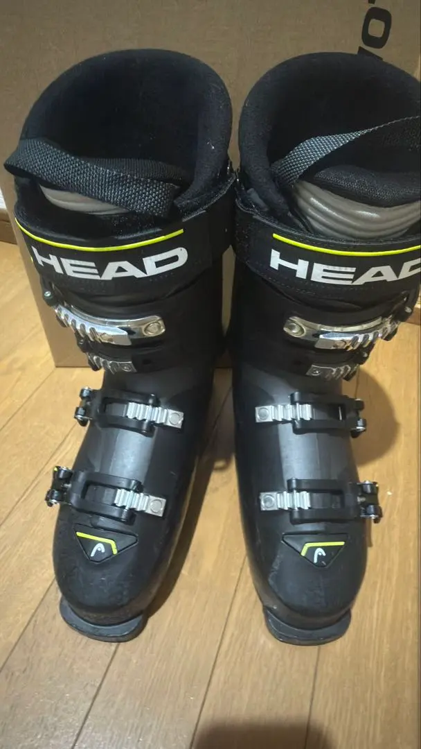 2026年最新】head edge lyt 80の人気アイテム - メルカリ