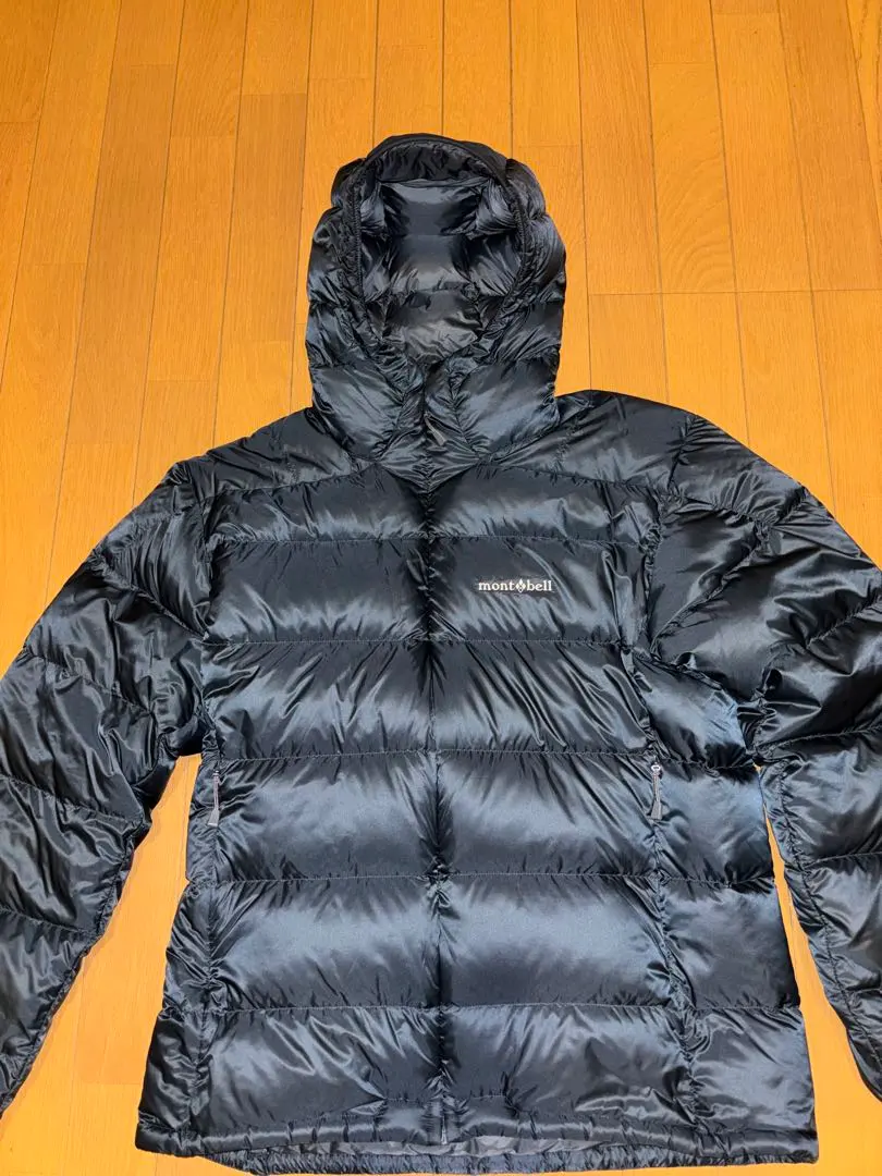 2026年最新】montbell カラー：シルバー系 ダウンジャケットの人気