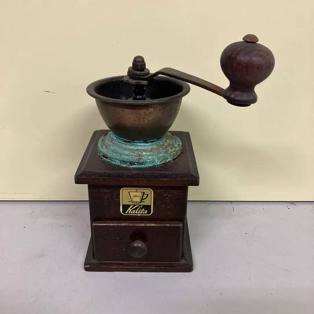 2026年最新】アンティーク コーヒー 壁 ミルの人気アイテム - メルカリ