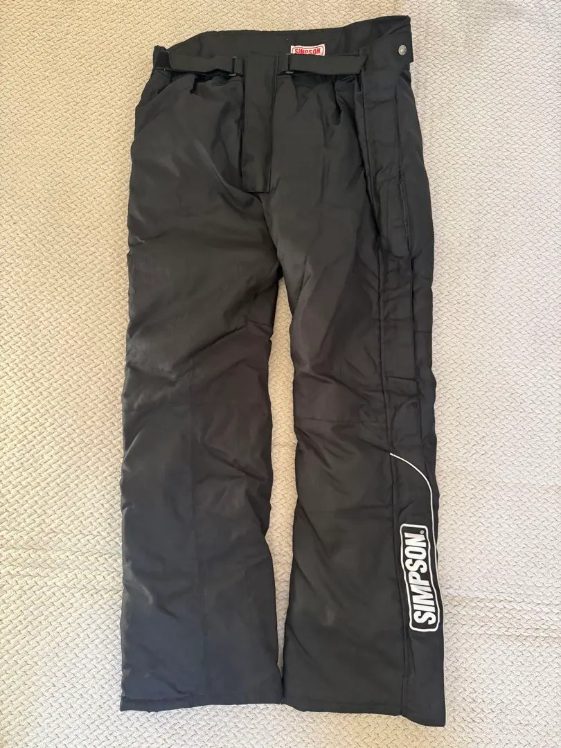 2026年最新】SIMPSON パンツの人気アイテム - メルカリ