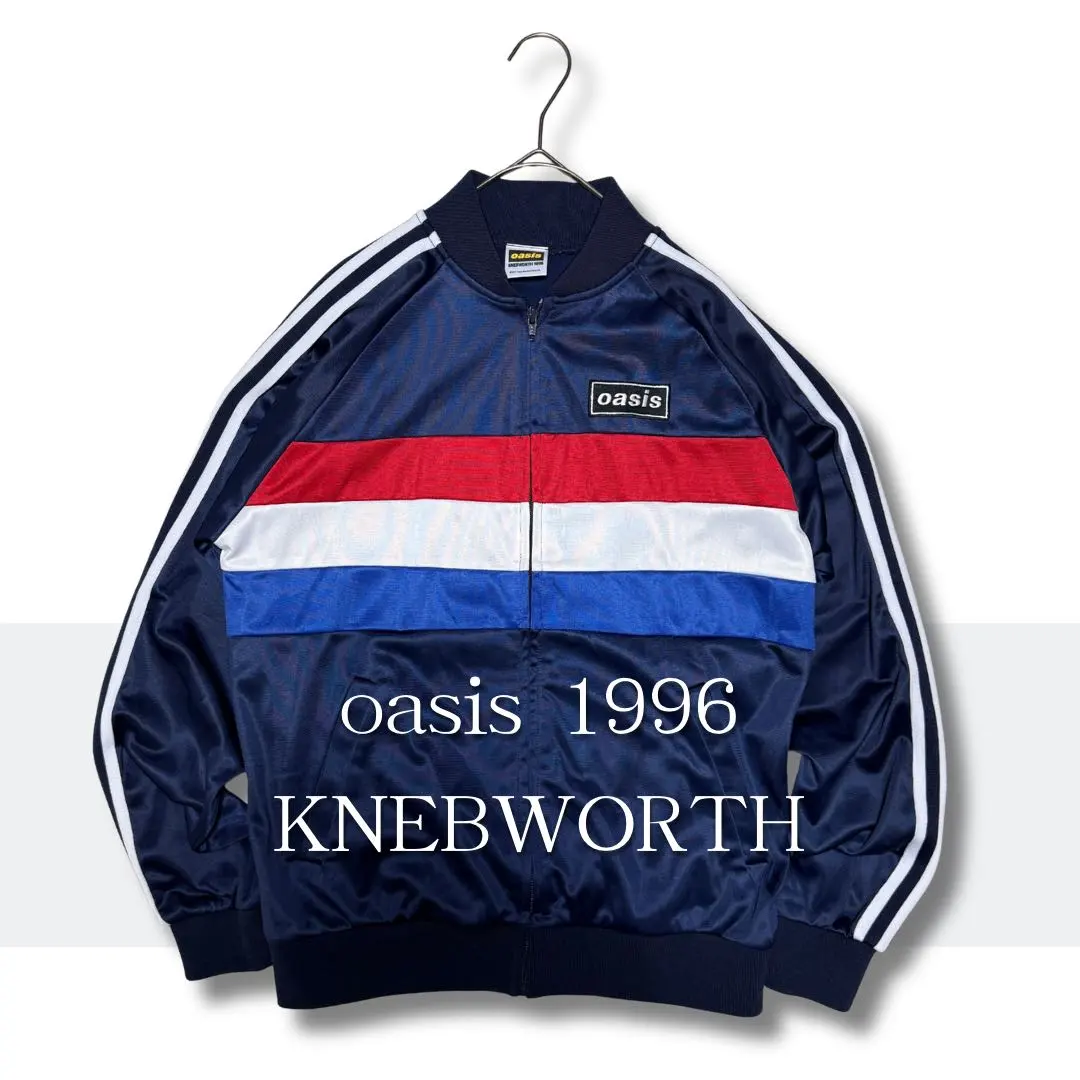 2026年最新】oasis ジャージの人気アイテム - メルカリ