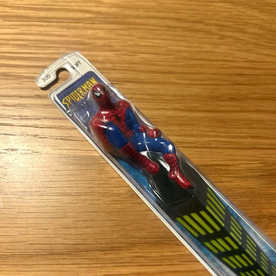 2026年最新】歯ブラシ スパイダーマンの人気アイテム - メルカリ