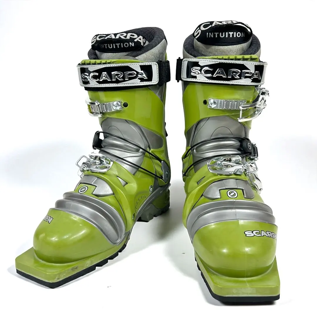 2026年最新】SCARPA T2の人気アイテム - メルカリ