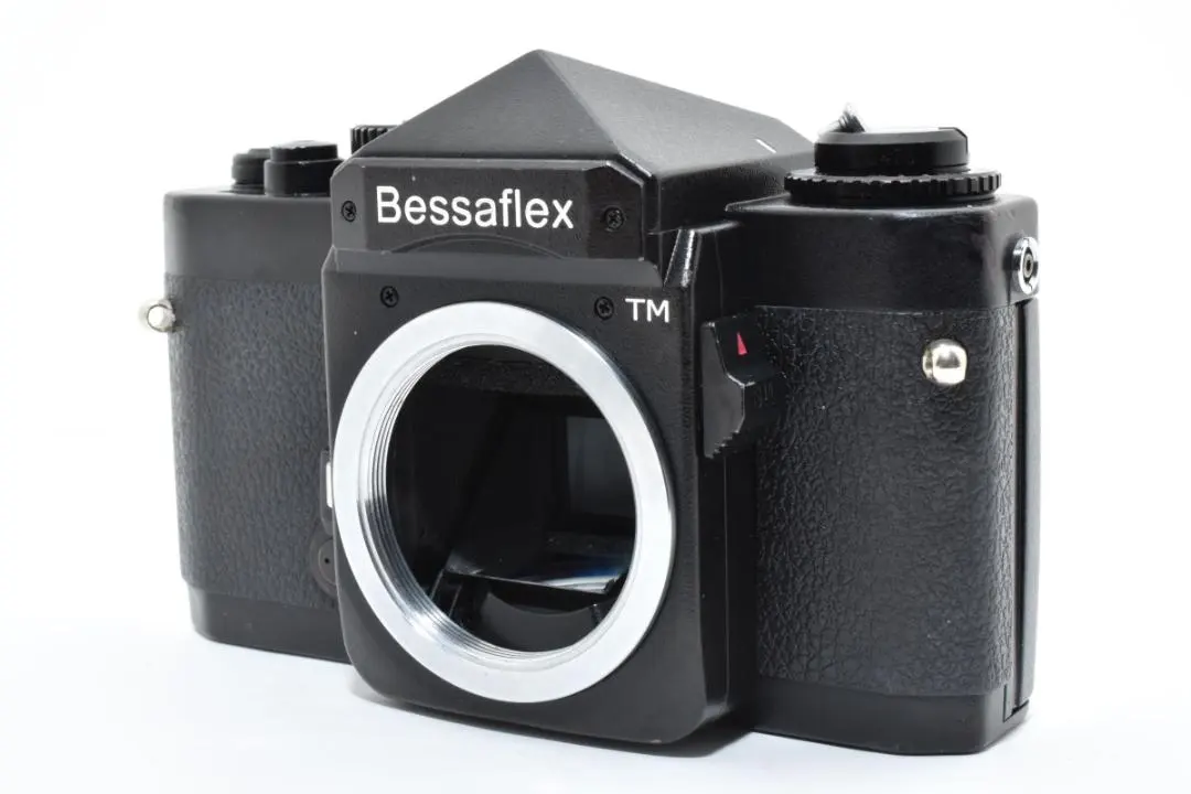 2026年最新】voigtlander bessa rの人気アイテム - メルカリ